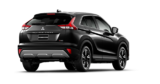 2026 Mitsubishi Eclipse Cross - Exterior - 1