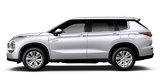2026 MITSUBISHI Outlander Plug-in Hybrid ES S-AWC