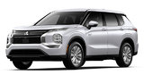 2026 MITSUBISHI Outlander Plug-in Hybrid ES S-AWC
