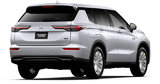 2026 MITSUBISHI Outlander Plug-in Hybrid ES S-AWC
