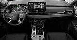 2026 Mitsubishi Outlander Plug-in Hybrid - Exterior - 1