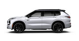 2026 MITSUBISHI Outlander Plug-in Hybrid GT NOIR S-AWC