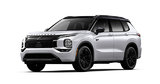 2026 MITSUBISHI Outlander Plug-in Hybrid GT NOIR S-AWC