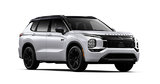 2026 MITSUBISHI Outlander Plug-in Hybrid GT NOIR S-AWC