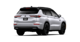 2026 Mitsubishi Outlander Plug-in Hybrid - Exterior - 1