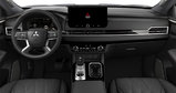 2026 Mitsubishi Outlander Plug-in Hybrid - Exterior - 1