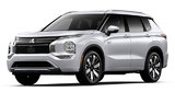 2026 MITSUBISHI Outlander Plug-in Hybrid GT PREMIUM S-AWC