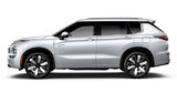 2026 MITSUBISHI Outlander Plug-in Hybrid GT S-AWC