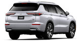 2026 MITSUBISHI Outlander Plug-in Hybrid GT S-AWC