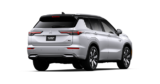 2026 Mitsubishi Outlander Plug-in Hybrid - Exterior - 1