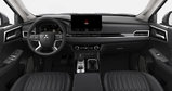 2026 Mitsubishi Outlander Plug-in Hybrid - Exterior - 1