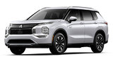 2026 MITSUBISHI Outlander Plug-in Hybrid LE S-AWC