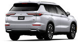 2026 MITSUBISHI Outlander Plug-in Hybrid LE S-AWC