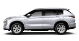 2026 MITSUBISHI Outlander Plug-in Hybrid SE S-AWC