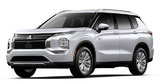 2026 MITSUBISHI Outlander Plug-in Hybrid SE S-AWC