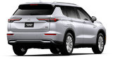 2026 MITSUBISHI Outlander Plug-in Hybrid SE S-AWC