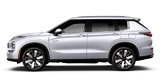 2026 MITSUBISHI Outlander Plug-in Hybrid SEL S-AWC