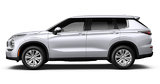 2026 MITSUBISHI Outlander ES S-AWC