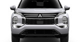 2026 MITSUBISHI Outlander ES S-AWC