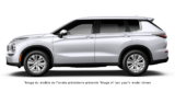 2026 Mitsubishi Outlander - Exterior - 1