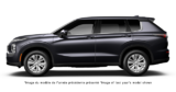2026 Mitsubishi Outlander - Exterior - 1