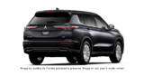 2026 Mitsubishi Outlander - Exterior - 1