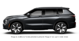 2026 Mitsubishi Outlander - Exterior - 1