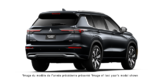 2026 Mitsubishi Outlander - Exterior - 1