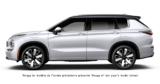 2026 Mitsubishi Outlander - Exterior - 1