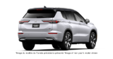2026 Mitsubishi Outlander - Exterior - 1