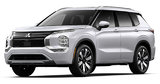 2026 MITSUBISHI Outlander GT S-AWC