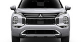 2026 MITSUBISHI Outlander GT S-AWC