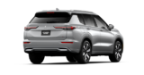 2026 Mitsubishi Outlander - Exterior - 1