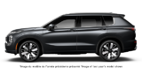 2026 Mitsubishi Outlander - Exterior - 1