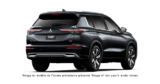 2026 Mitsubishi Outlander - Exterior - 1