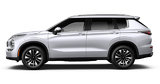 2026 MITSUBISHI Outlander LE S-AWC