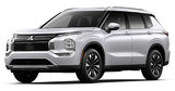 2026 MITSUBISHI Outlander LE S-AWC