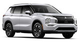 2026 MITSUBISHI Outlander LE S-AWC