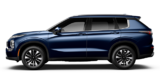 2026 Mitsubishi Outlander - Exterior - 1