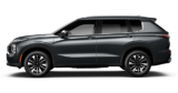2026 Mitsubishi Outlander - Exterior - 1