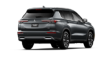 2026 Mitsubishi Outlander - Exterior - 1
