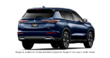 2026 Mitsubishi Outlander - Exterior - 1