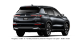 2026 Mitsubishi Outlander - Exterior - 1