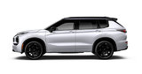 2026 MITSUBISHI Outlander NOIR S-AWC