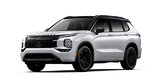 2026 MITSUBISHI Outlander NOIR S-AWC