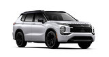 2026 MITSUBISHI Outlander NOIR S-AWC