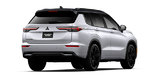 2026 MITSUBISHI Outlander NOIR S-AWC