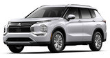 MITSUBISHI Outlander SE S-AWC 2026