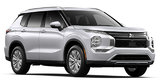 MITSUBISHI Outlander SE S-AWC 2026