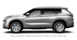 2026 Mitsubishi Outlander - Exterior - 1